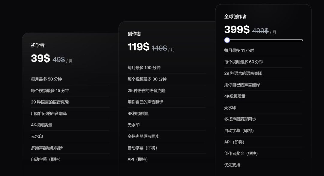 VoiceCheap插圖1