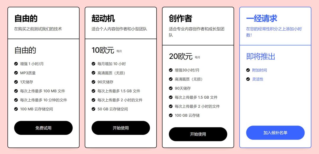 AI coustics插圖1